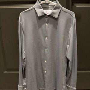 Mizzen+Main Dress Shirt